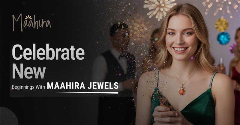 Welcoming 2026 - A New Year Written in Gold