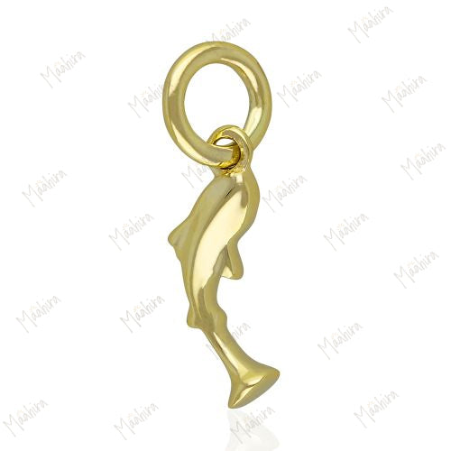 Dolphin Charm