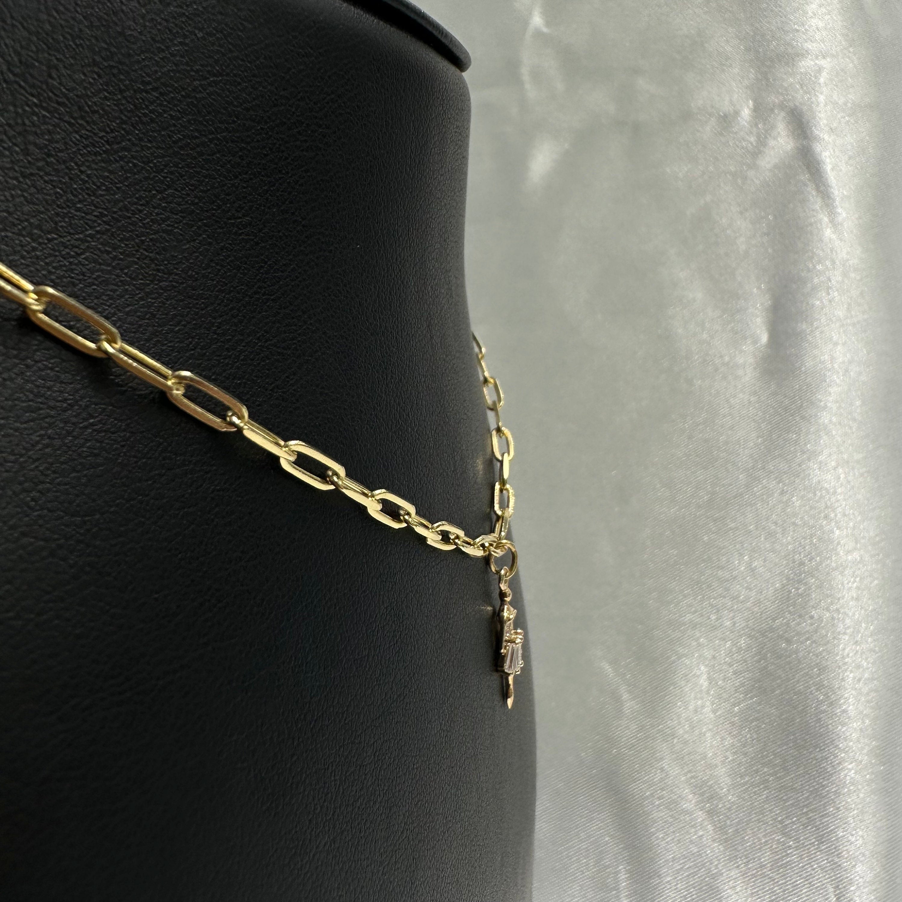 Ballerina Girl Charm