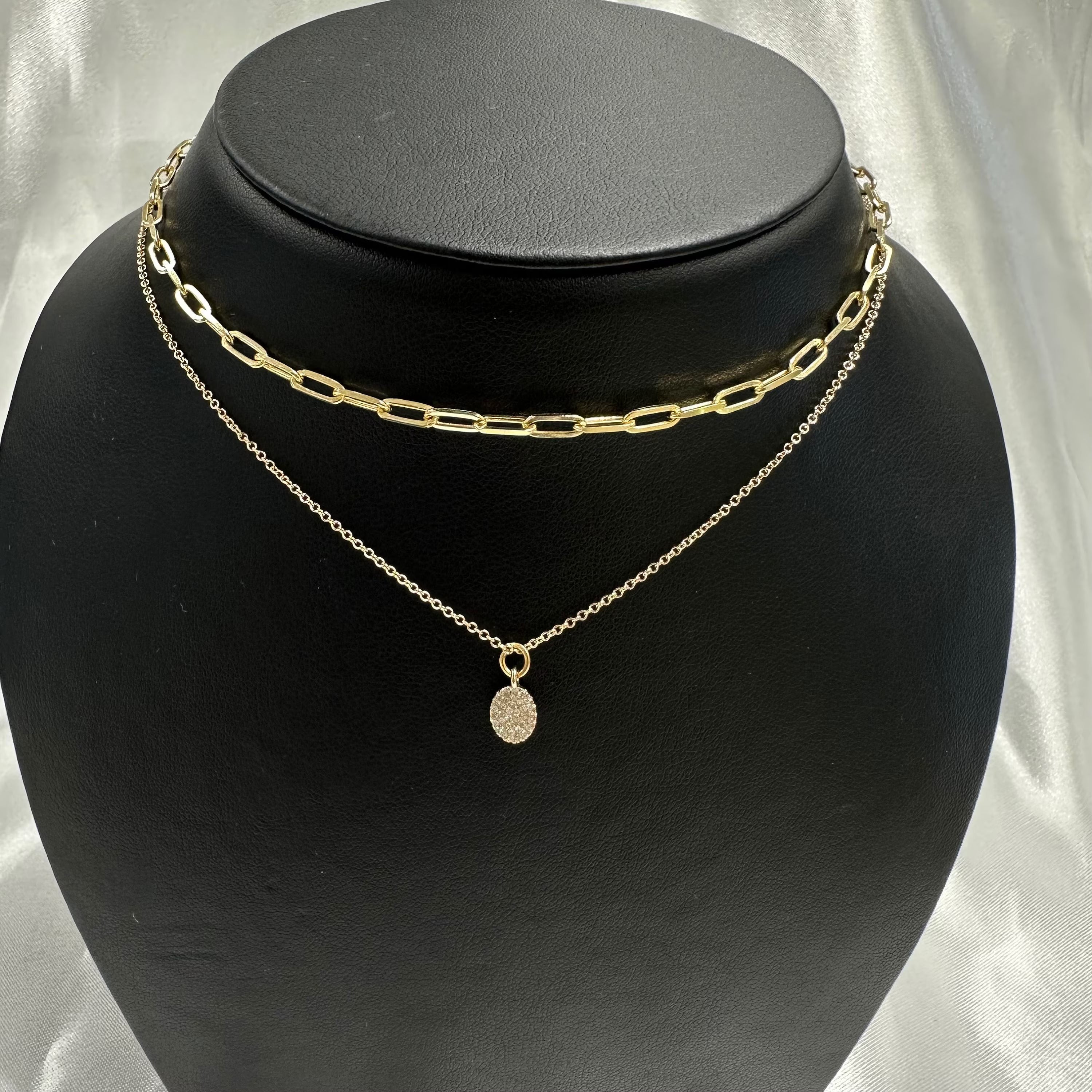 BOLO Slider Chain