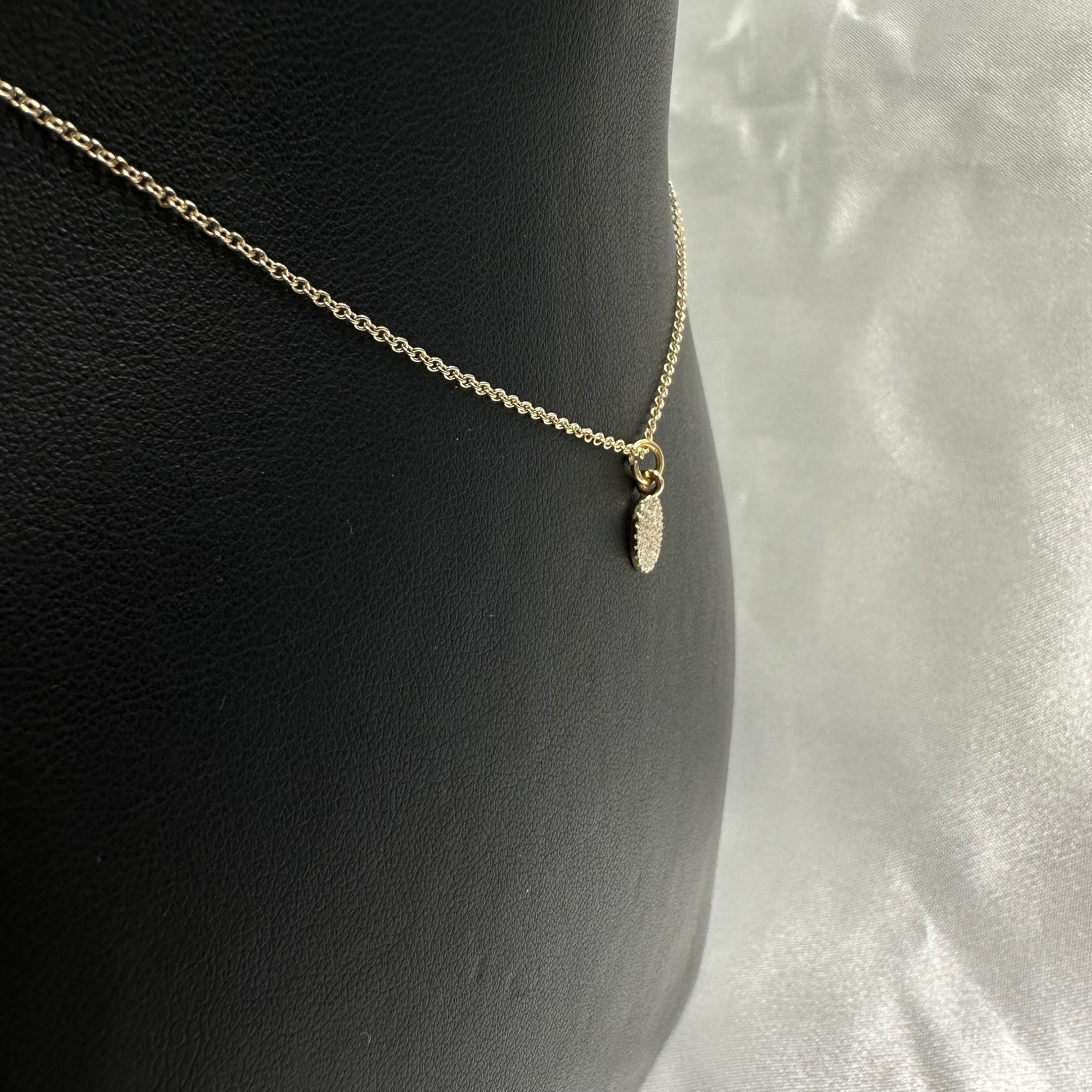 BOLO Slider Chain