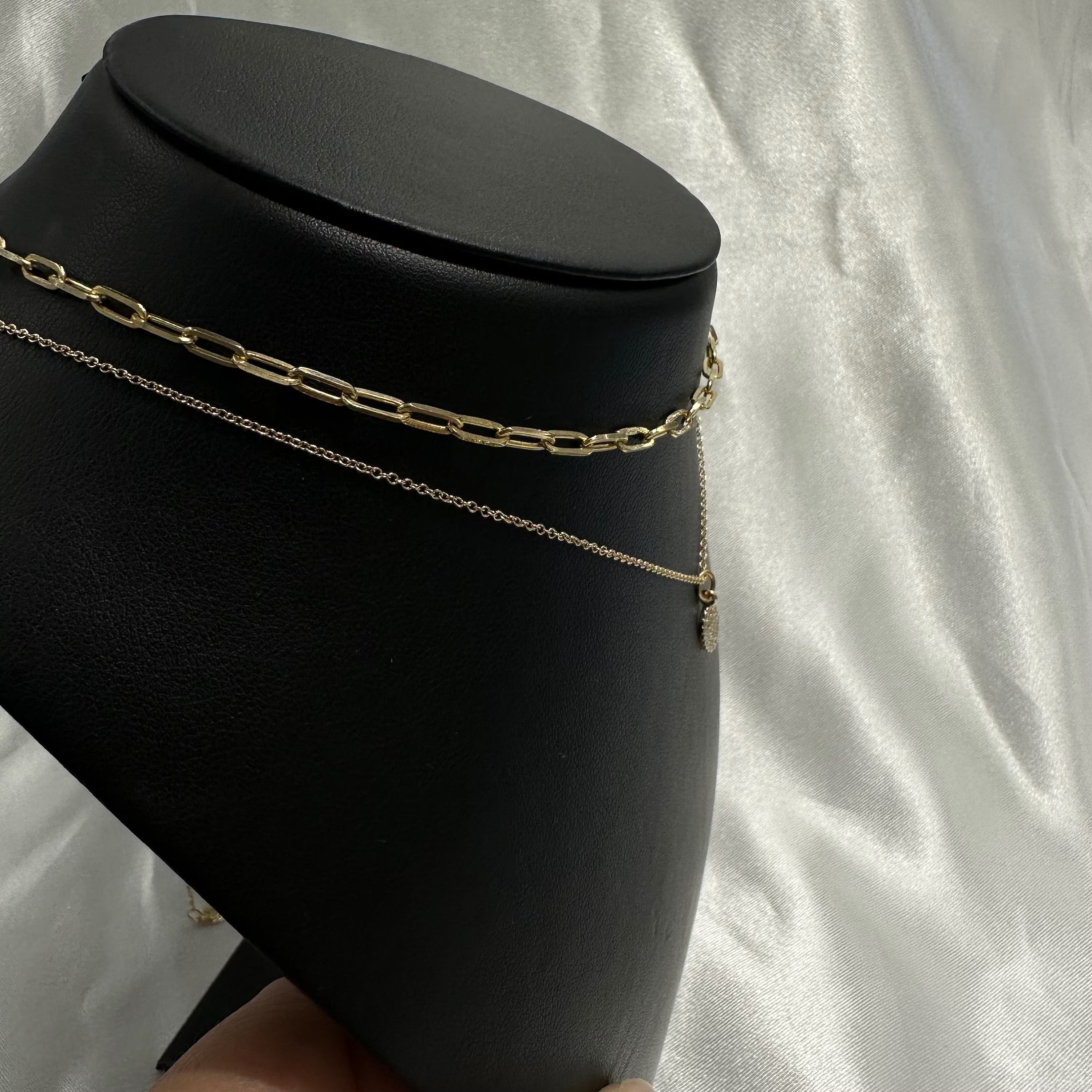 BOLO Slider Chain