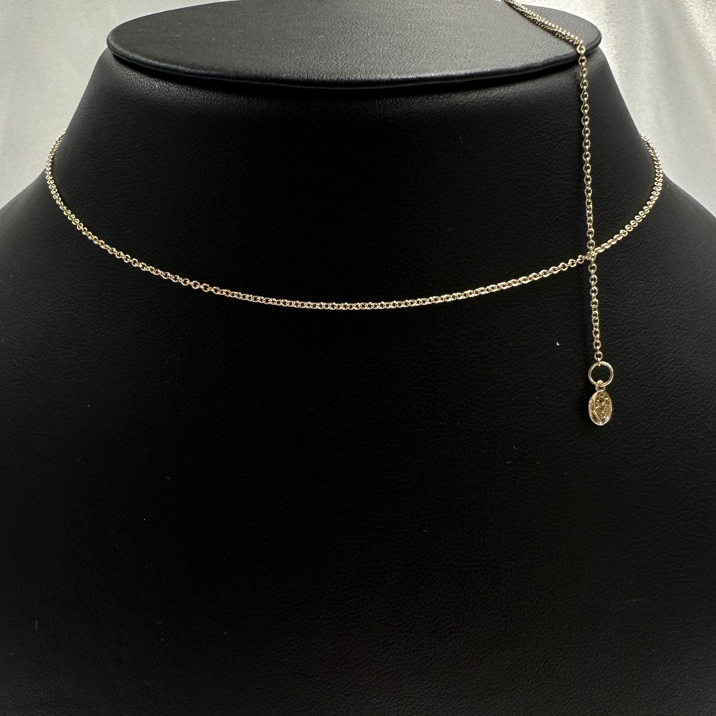 BOLO Slider Chain