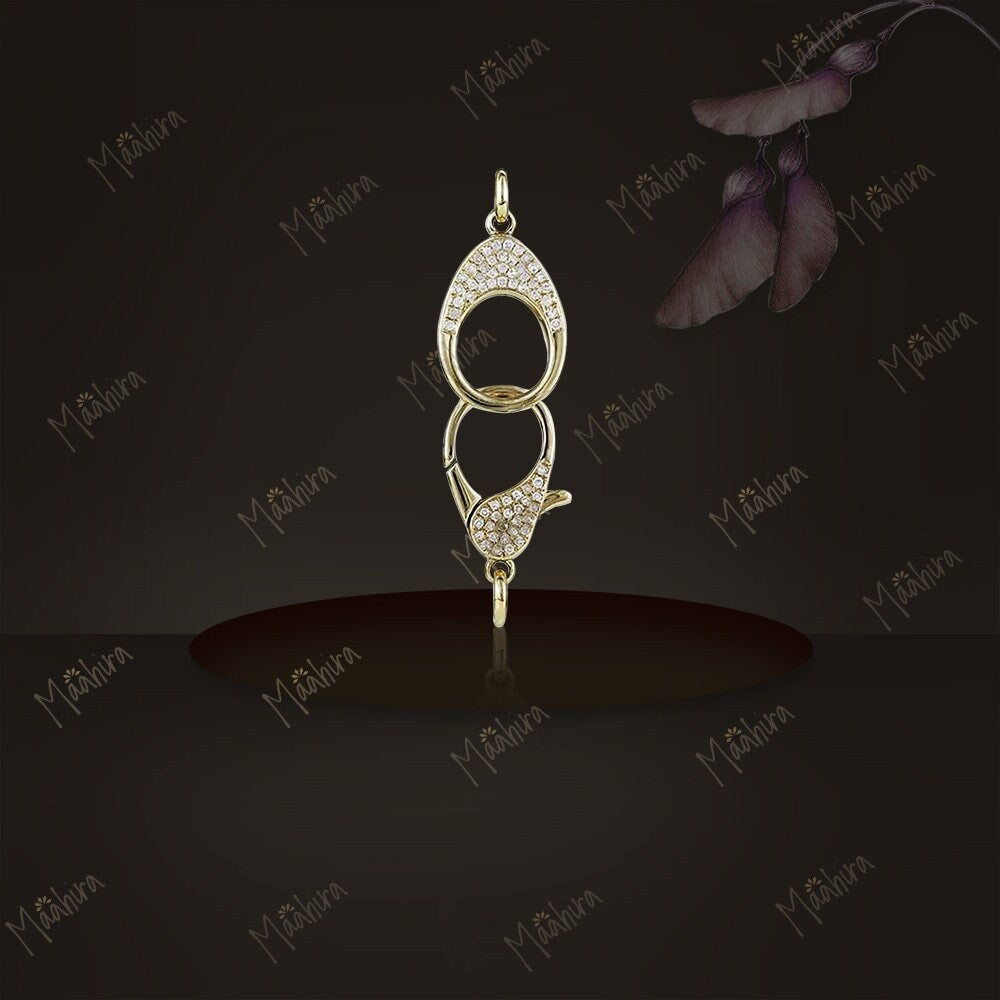 Diamond Handcuff
