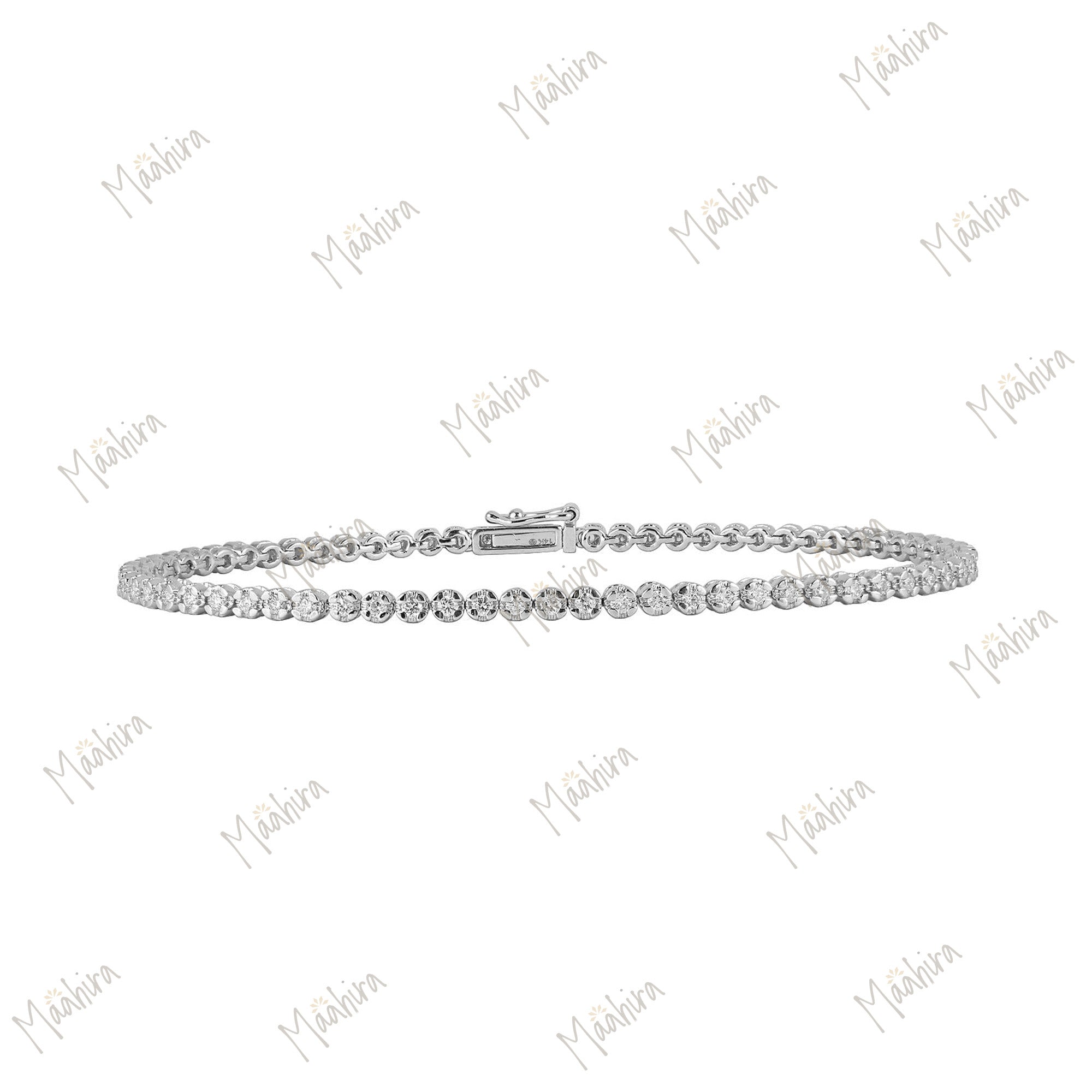Diamond Tennis bracelet