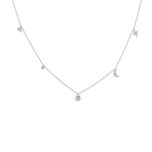 Diamond Necklace