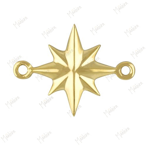 Starburst Connector