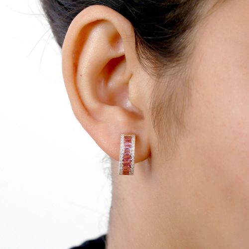 Pink Sapphire Bali