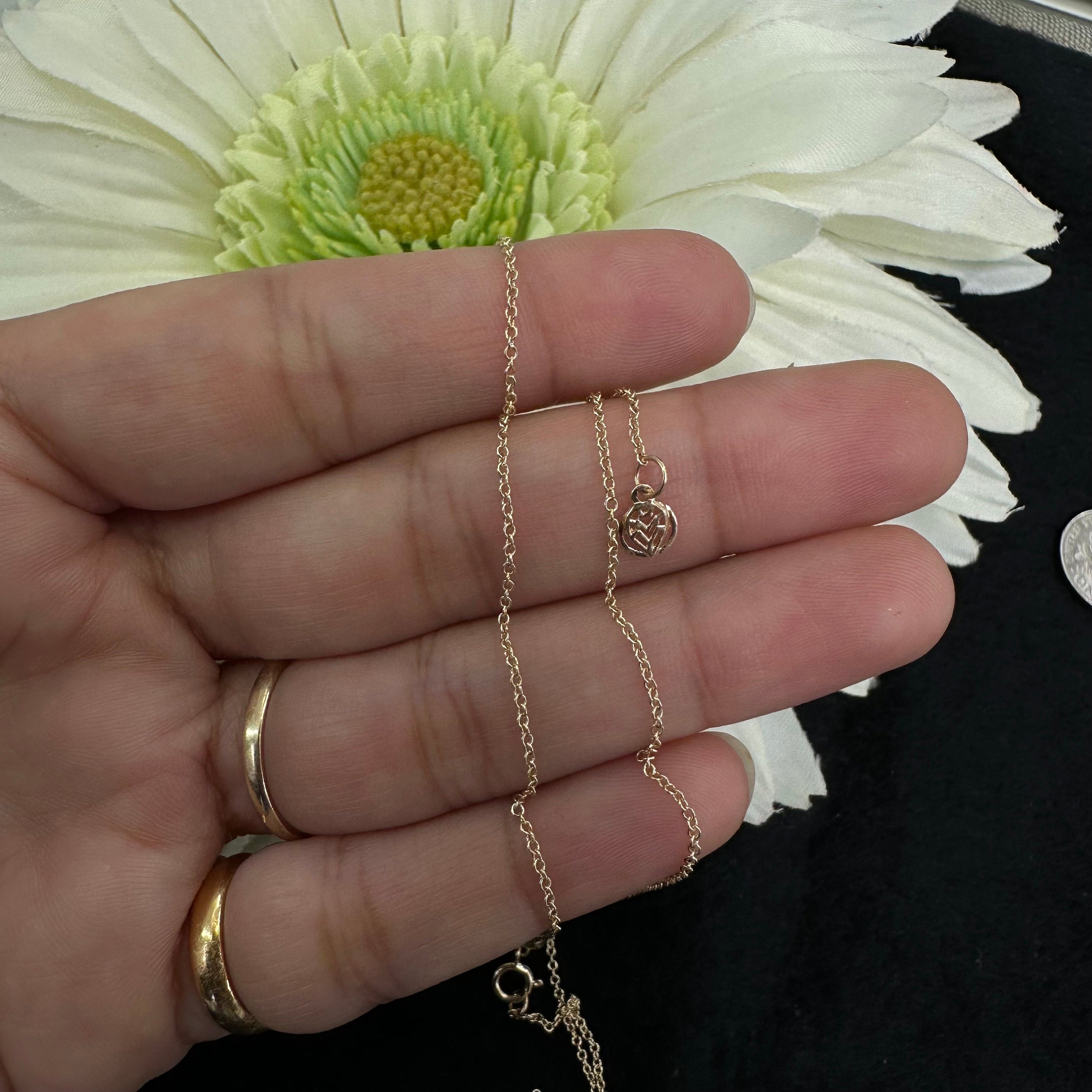 BOLO Slider Chain