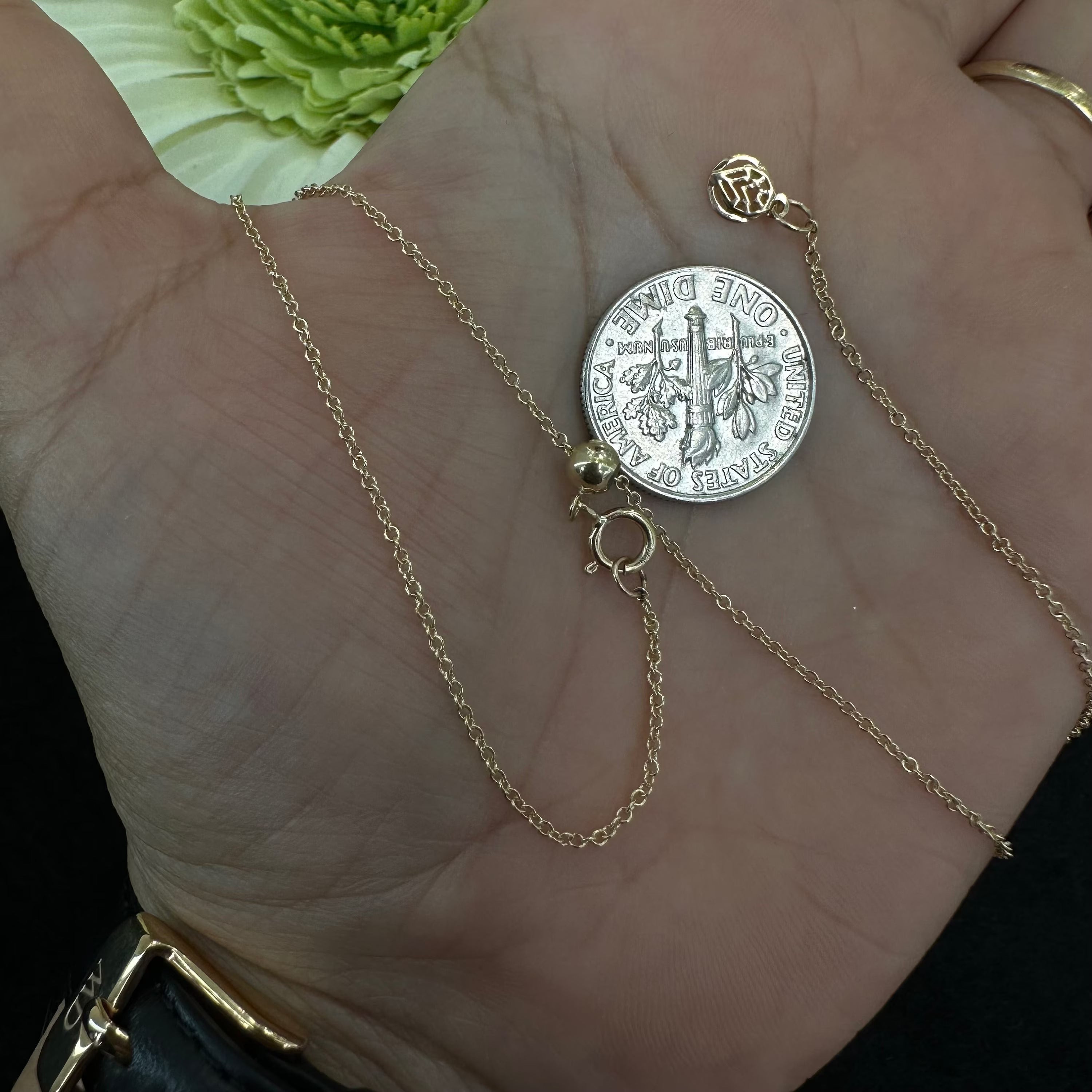 BOLO Slider Chain