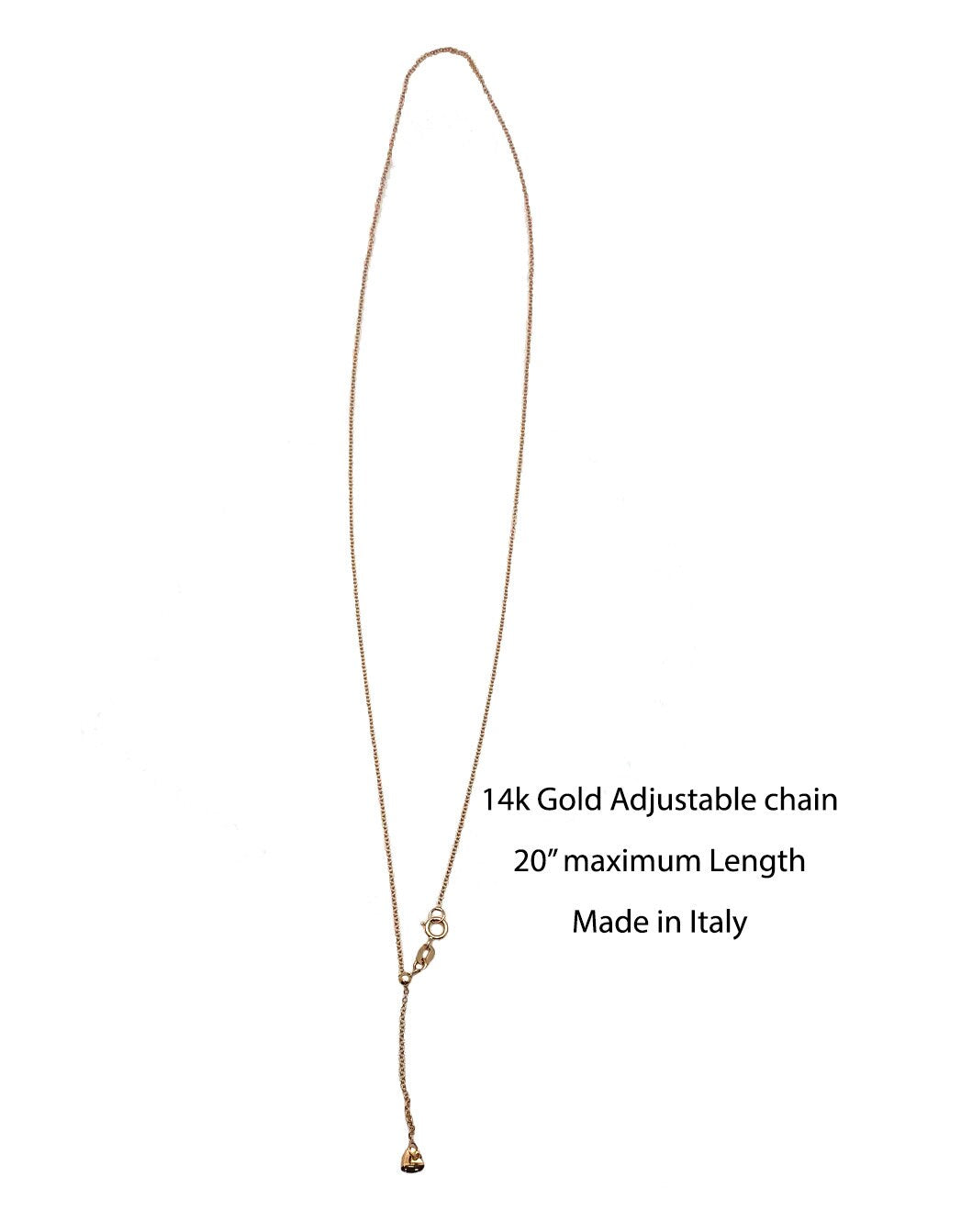 BOLO Slider Chain
