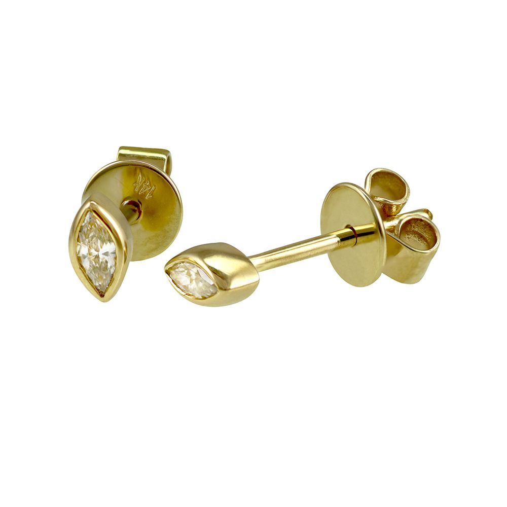 Diamond Studs