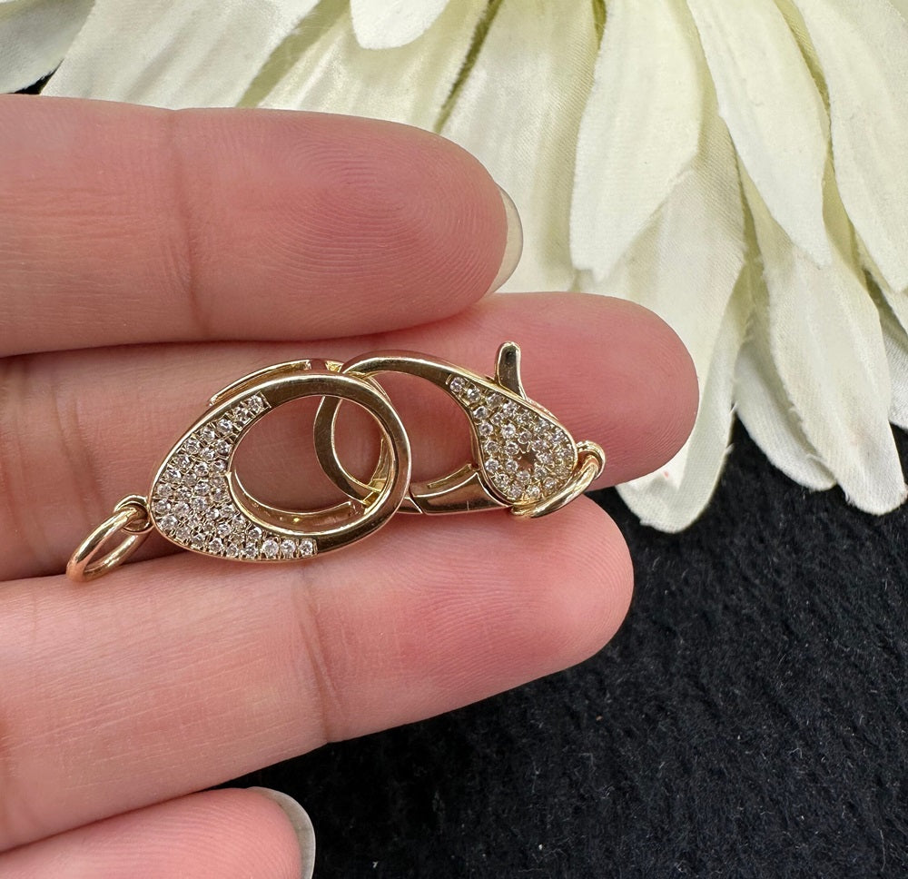 Diamond Handcuff
