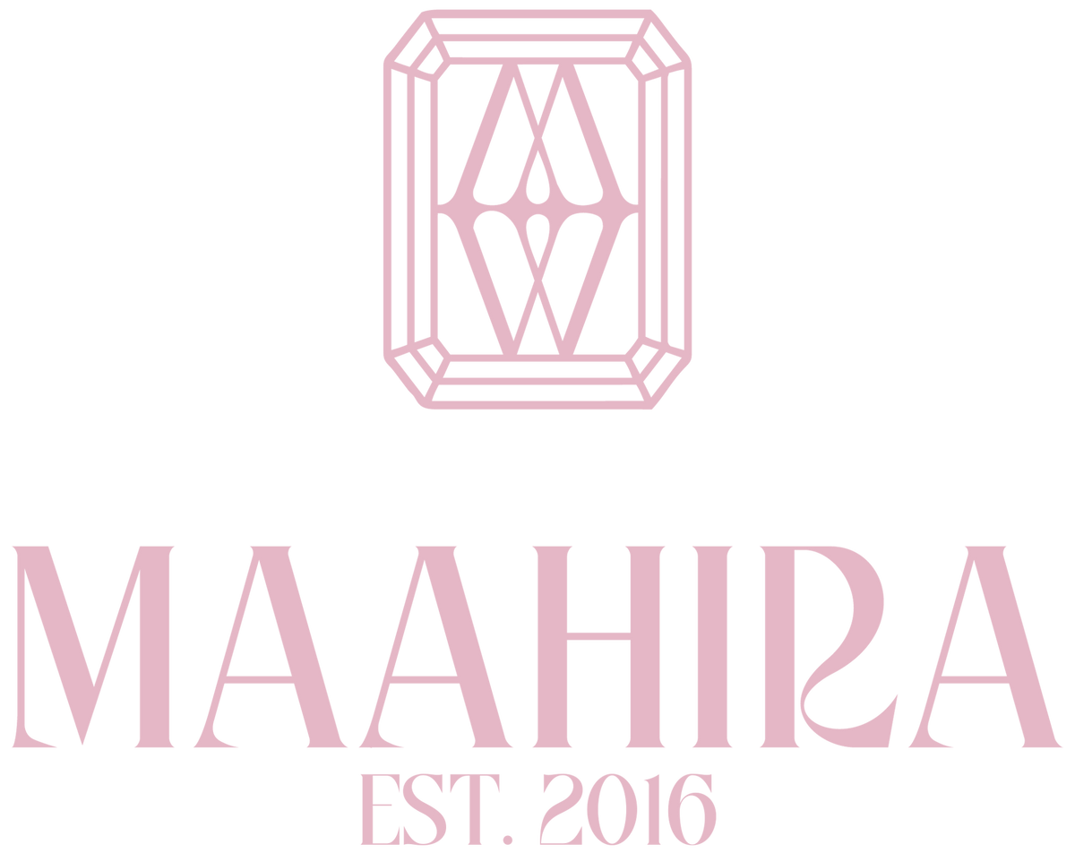 Maahira Jewels