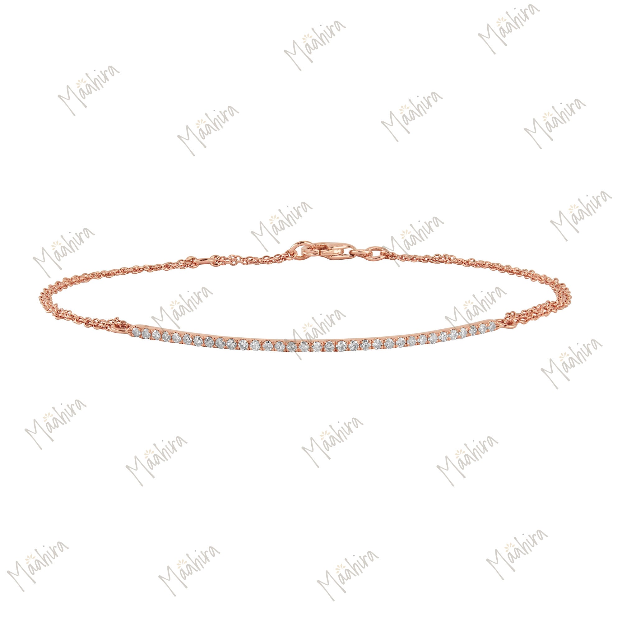 Diamond Bracelet