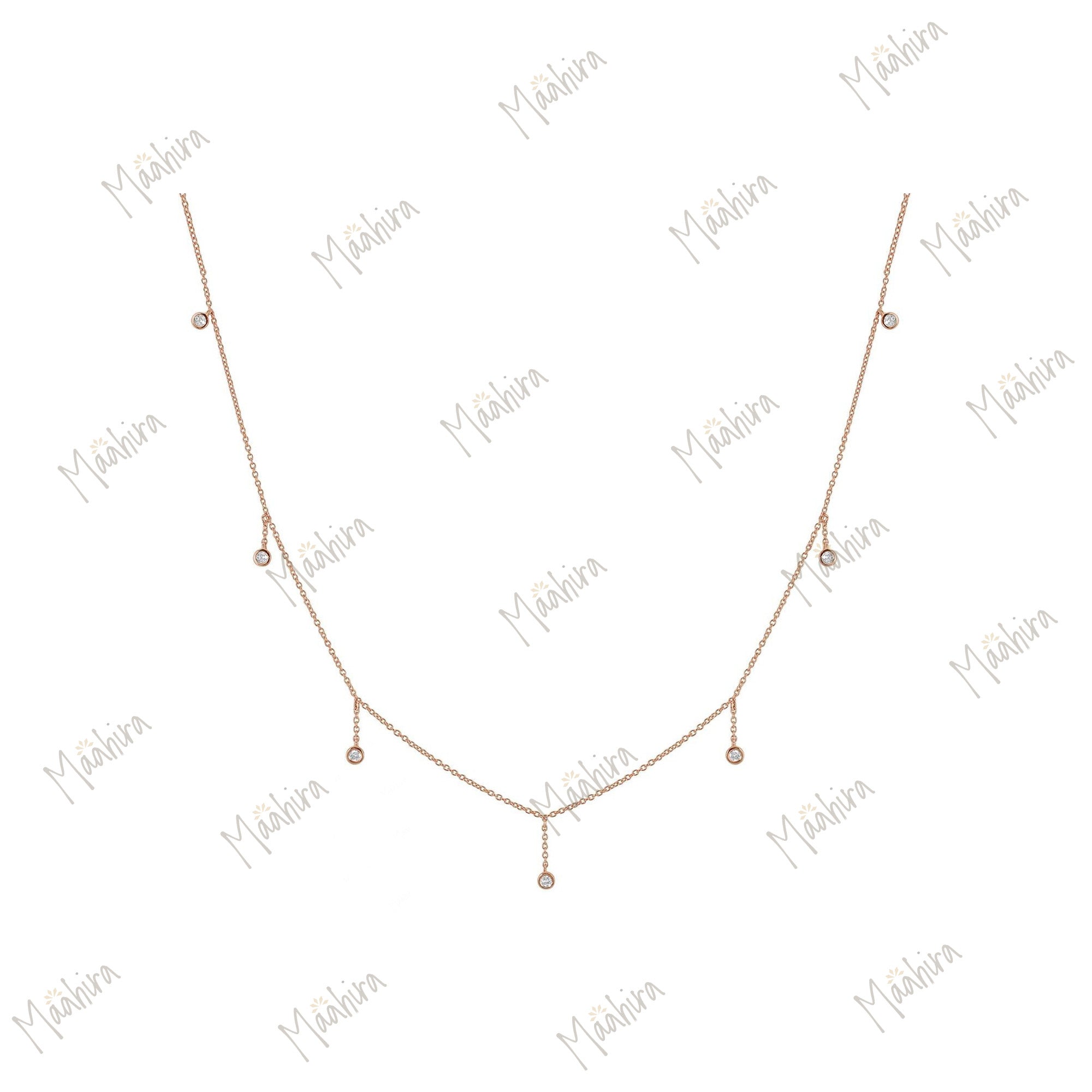 Diamond Necklace