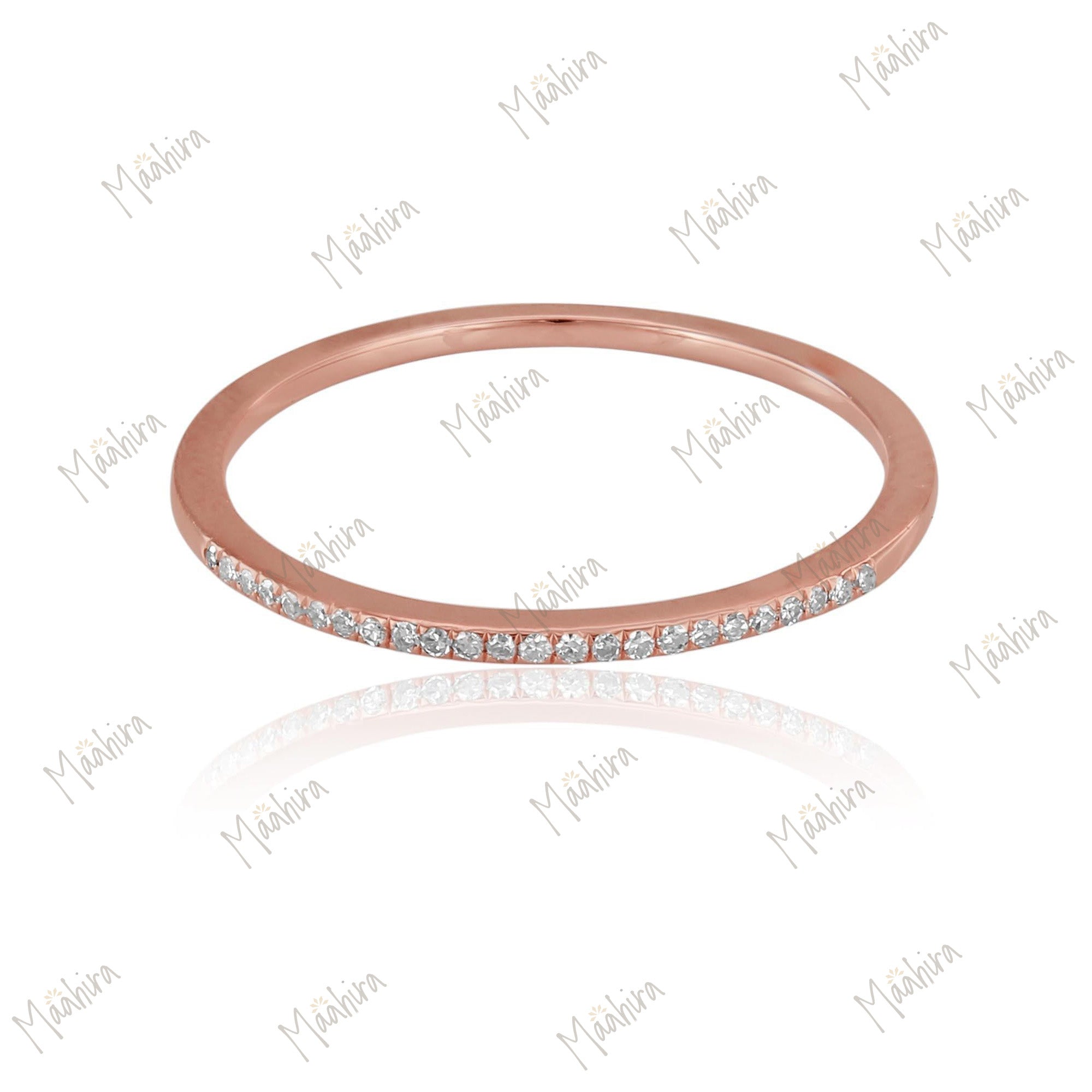 Diamond Half way Band