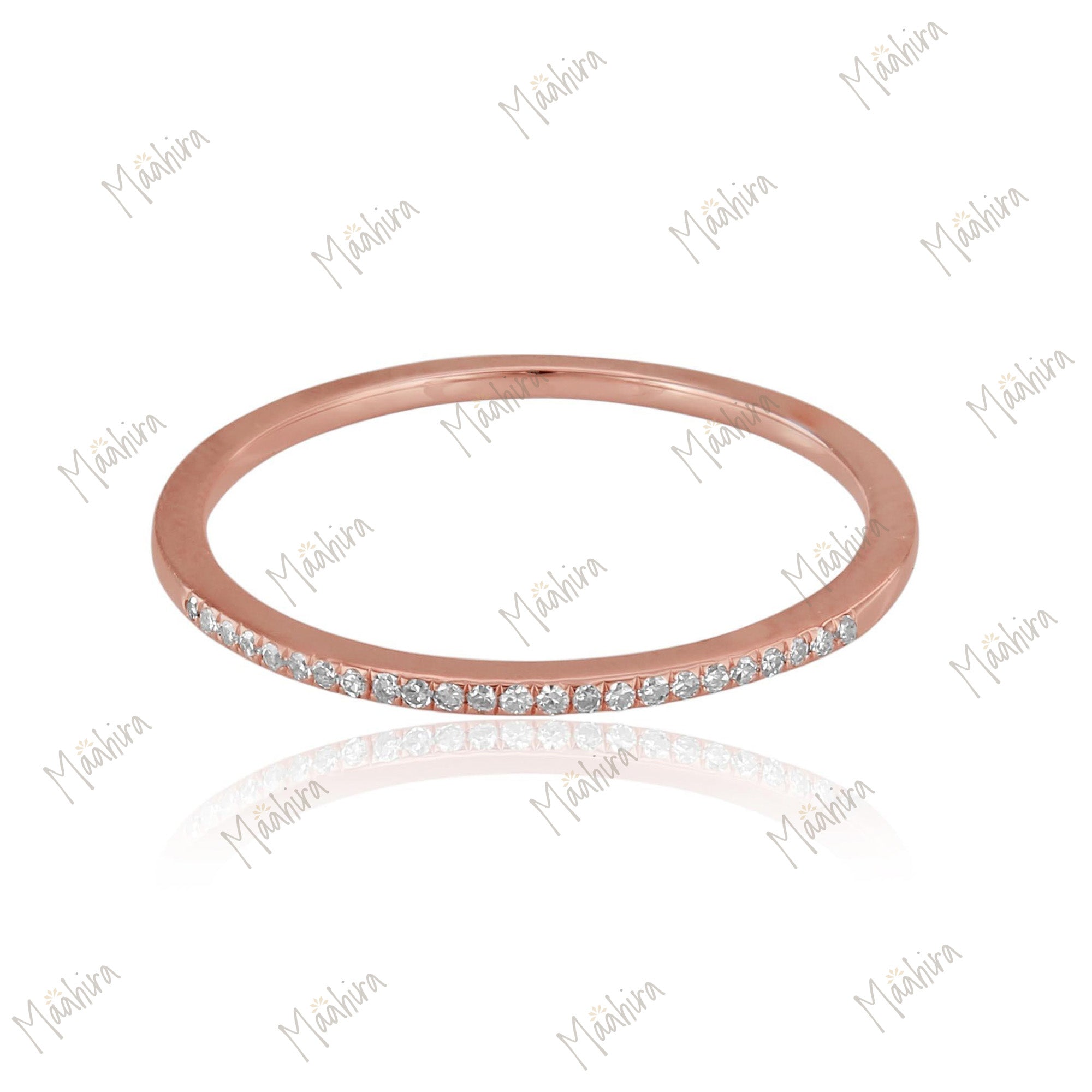 Diamond Half way Band