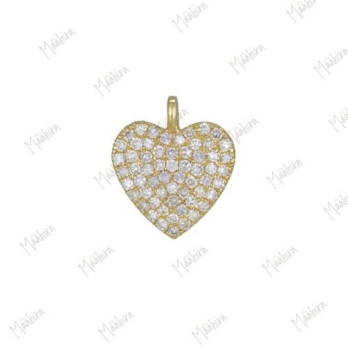 heart charm 