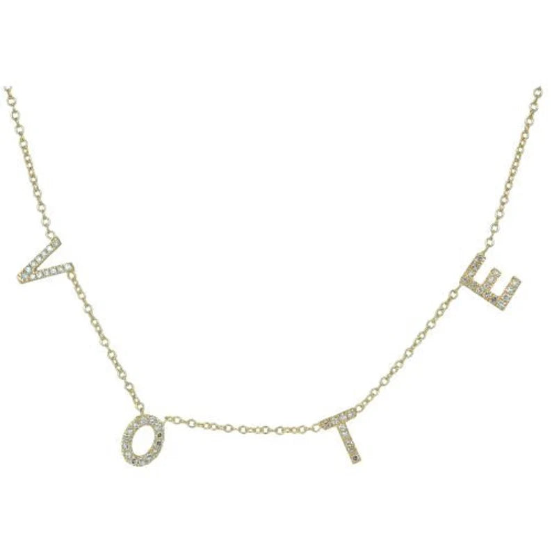 Letter initials